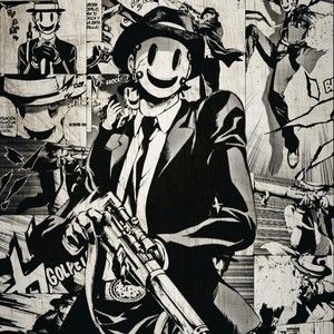 Meet your Posher, Karma